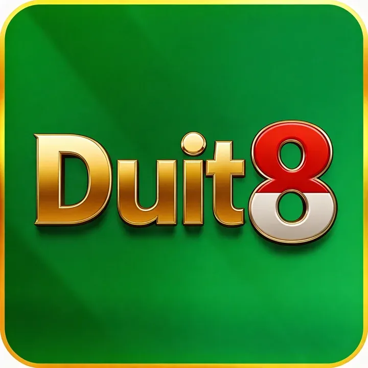 DUIT8 - Aplikasi Cek Mutasi Keuangan Terbaik