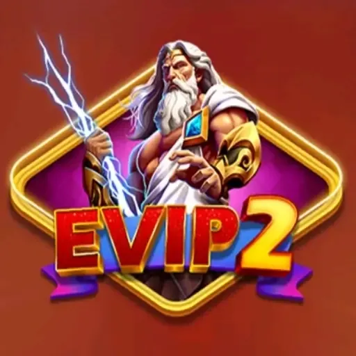 EVIP2 - Game Poker Terbaru dan Menarik